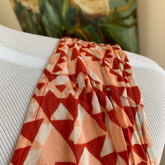 Lucky Brand Sleeveless Top - Picture 3 of 8